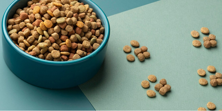 宠物饲料和肥料