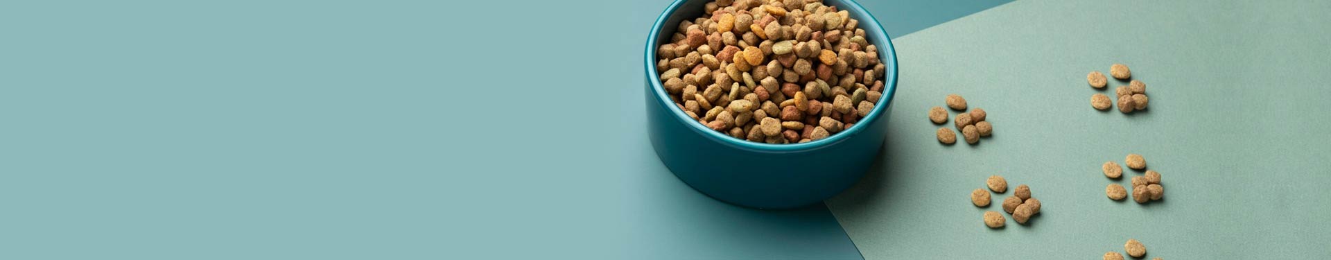 宠物饲料和肥料